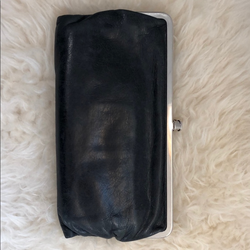 Hobo wallet